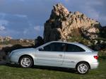 Citroen Xsara VTS 2003 года